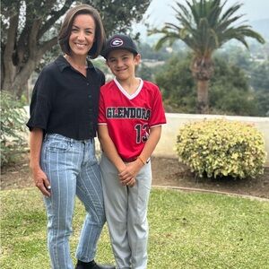 Meet your Posher, Leah